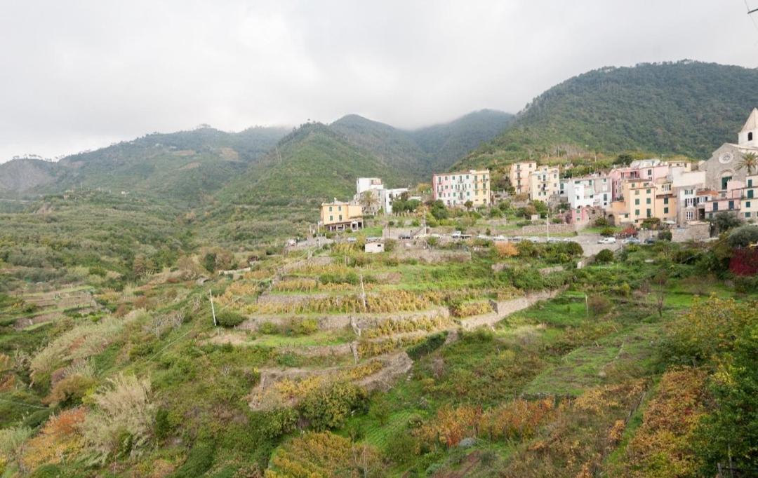 فندق Arbanella كورنيجليا الغرفة الصورة